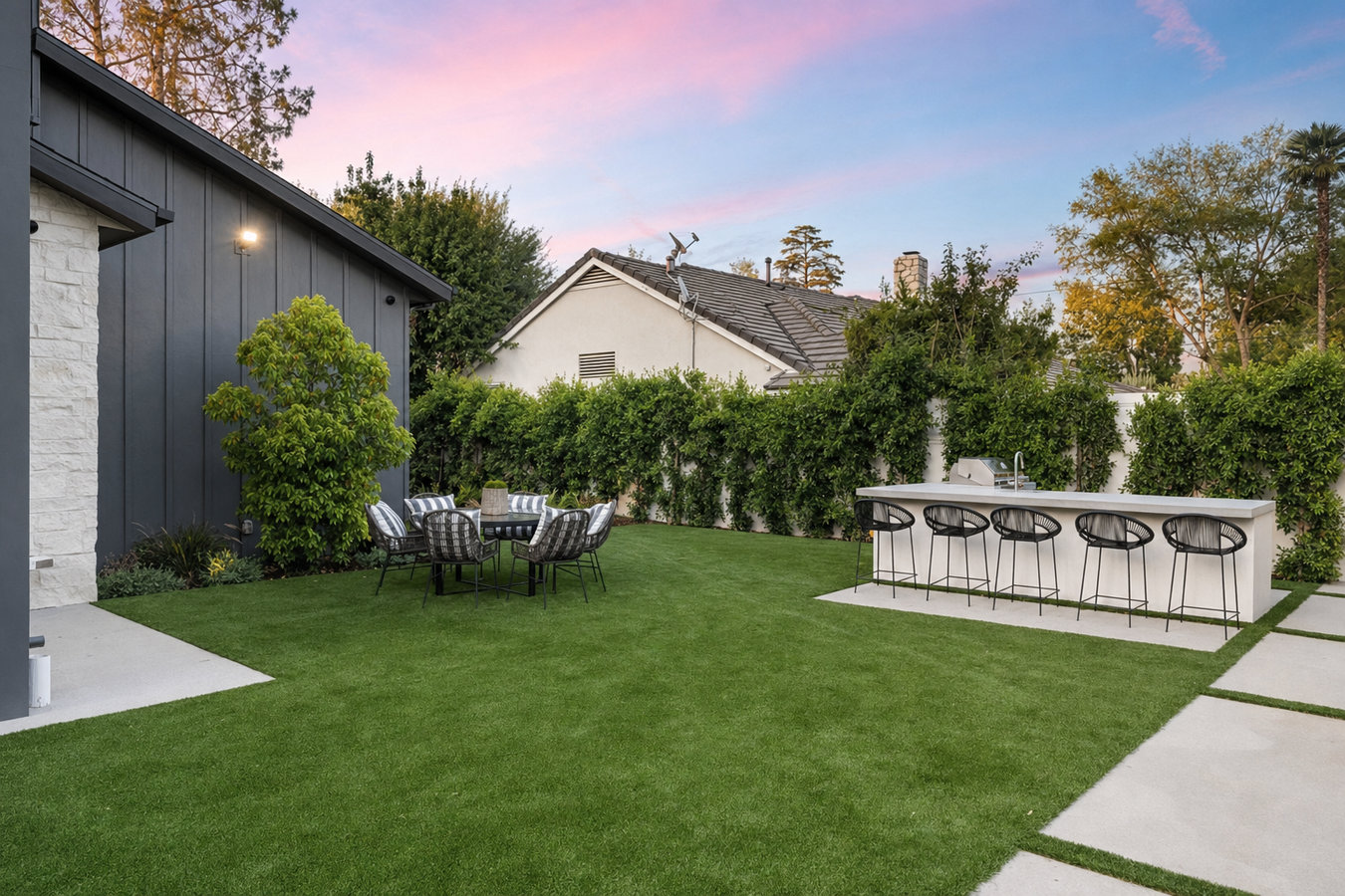 Artificial Turf Installer services in Ormond Beach